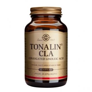 Tonalin CLA 1300mg 60cps Solgar