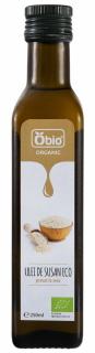 Ulei de susan BIO 250ml Obio