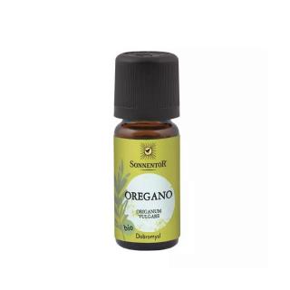 Ulei esential oregano 10ml Sonnentor