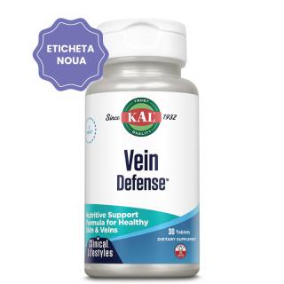 Vein Defense,   30tb Kal