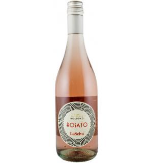 Vin rose frizante 0.75l LaSelva