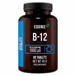 VITAMINA B12 90 TABLETE 45G