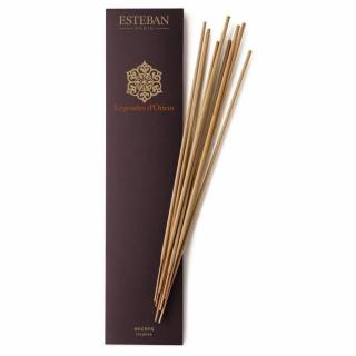 Betisoare artizanale Parfumate, aroma Legendes D Orient