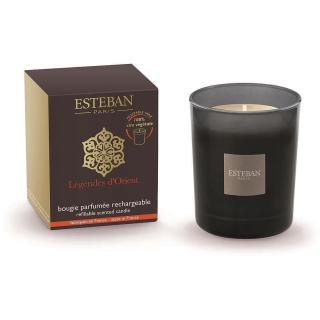 Lumanare Parfumata Esteban parfum Legendes D Orient