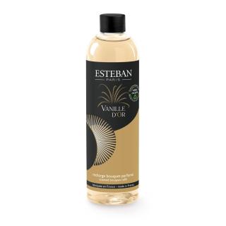 Rezerva parfum 250 ml Vanille d Or - Esteban Paris