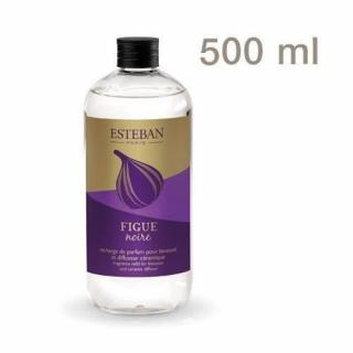 Rezerva Parfum 500ml Figue Noire