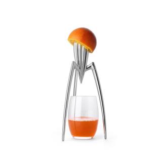 Storcator Citrice Inox Juicy Salif, Philippe Starck