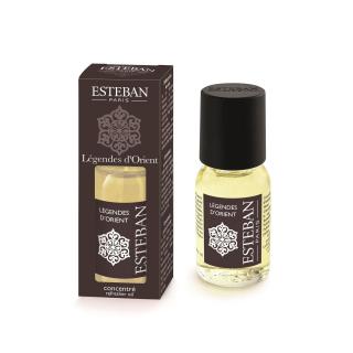 Ulei esential Esteban aromoterapie, parfum Legendes D Orient