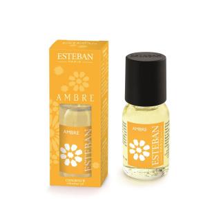 Ulei esential Esteban Parfums, aroma Ambre