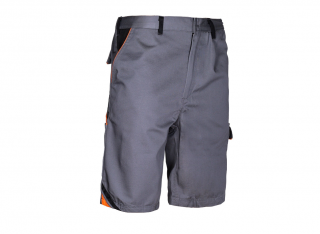 Pantaloni scurti de lucru Professional, material tercot, rezistenta la rupere