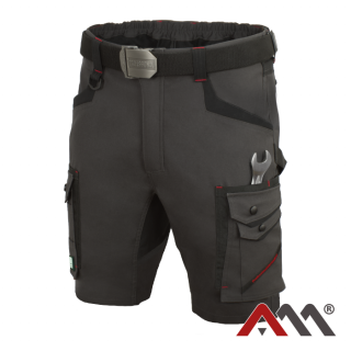 Pantaloni scurti de protectie Professional4DYNAMIC
