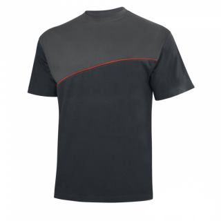 Tricou barbati Classic grey