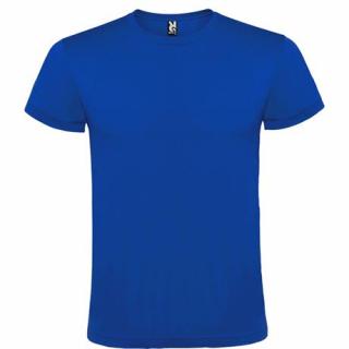 Tricou pentru barbati Piccolio Parade, nuanta albastru regal