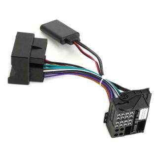 Adaptor Bluetooth QuadLock, Volkswagen, Audi, Skoda, Seat