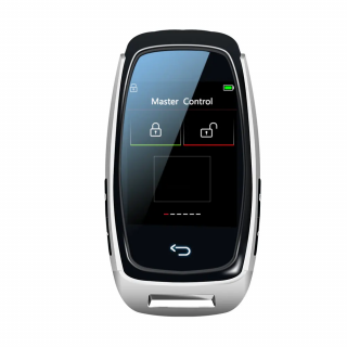 Cheie Smart Key Auto dedicata Audi, Skoda, Seat, Volkswagen