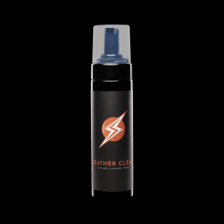 FLASH DETAIL LEATHER CLEAN 200ml - SPUMA CURATARE PIELE
