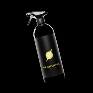 FLASH DETAIL NEONSHINE 1000ml - SPRAY CURATARE JANTE