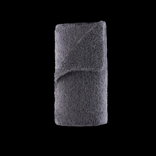 LAVETA FLASH DETAIL EXTERIOR - APLICARE SOLUTII PE LAC
