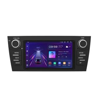 Navigatie Android Dedicata BMW Seria3 E90 (2005-2012), 7Inch, 2Gb Ram, 32Gb Stocare, Bluetooth, WiFi