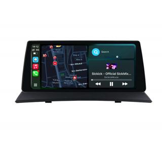 Navigatie Android Dedicata BMW X3 E83 (2004-2012), 10.33 Inch, 8Gb Ram, 128Gb Stocare, Bluetooth, WiFi, Carplay