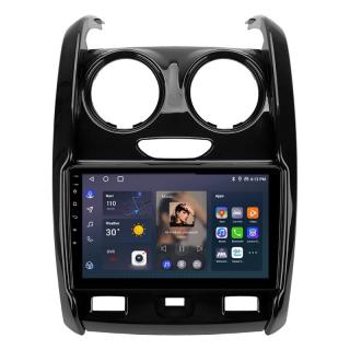 Navigatie Android Dedicata Dacia Duster (2010-2020), 9Inch, 1Gb Ram, 16Gb Stocare, Bluetooth, WiFi