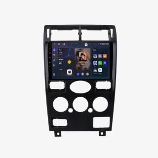 Navigatie Android Dedicata Ford Mondeo 3 (2000-2007), 9Inch, 8Gb Ram, 256Gb Stocare, Carplay