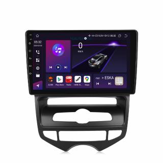 Navigatie Android Dedicata Hyundai IX20 (2010-2019), 9Inch, 8Gb Ram, 128Gb Stocare, Bluetooth, WiFi, Carplay