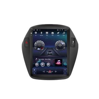 Navigatie Android Dedicata Hyundai Ix35 (2009 - 2015)  9.7 Inch, 6Gb Ram, 128Gb stocare, Bluetooth, WiFi, Carplay