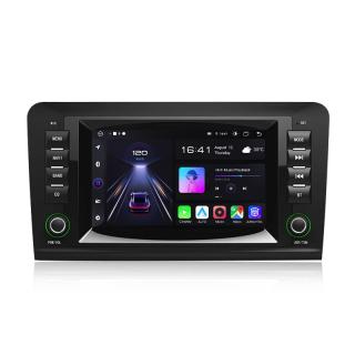 Navigatie Android Dedicata Mercedes Benz ML W164   GL X164 (2005 - 2012), 7Inch, 2Gb Ram, 32Gb Stocare, Bluetooth, WiFi, Waze