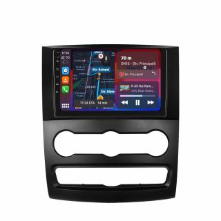 Navigatie Android Dedicata Mercedes Benz Sprinter (2006-2018), 9Inch, 2Gb Ram, 32Gb Stocare, Bluetooth, WiFi, Carplay