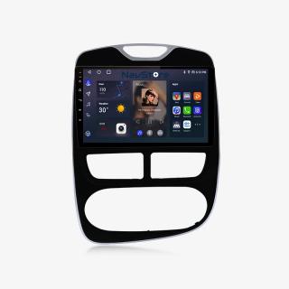 Navigatie Android Dedicata Renault Clio 4 (2012-2019), 9Inch, 6Gb Ram, 128Gb Stocare, Bluetooth, WiFi, Waze