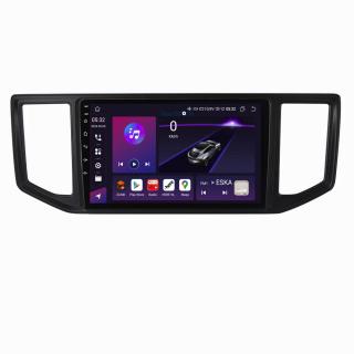 Navigatie Android Dedicata Volkswagen Crafter (2017 - 2021), 10Inch, 8Gb Ram, 128Gb Stocare, Bluetooth, WiFi, Carplay