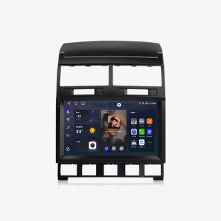 Navigatie Android Dedicata Volkswagen Touareg (2003-2010), 9Inch, 1Gb Ram, 16Gb Stocare, Bluetooth, WiFi, Carplay