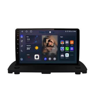 Navigatie Android Dedicata Volvo Xc90 (2002-2014), 9Inch, 8Gb Ram, 256Gb Stocare, Carplay