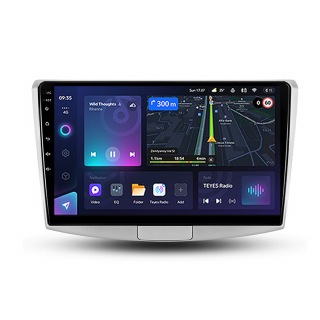 Navigatie Auto Teyes CC3L Passat B7, B6, CC 2005 -2015 4+32GB 10.2   IPS Octa-core 1.6Ghz, Android 4G Bluetooth 5.1 DSP