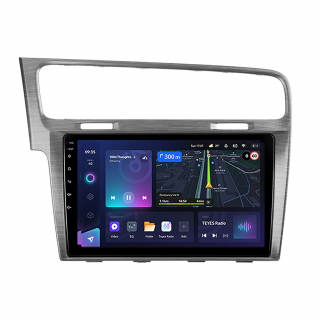 Navigatie Auto Teyes CC3L Volkswagen Golf 7 2012-2020 4+32GB 10.2   IPS Octa-core 1.6Ghz, Android 4G Bluetooth 5.1 DSP