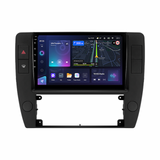 Navigatie Auto Teyes CC3L Volkswagen Passat B5 2000-2005 4+32GB 9   IPS Octa-core 1.6Ghz, Android 4G Bluetooth 5.1 DSP