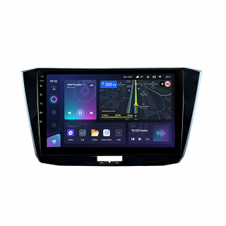 Navigatie Auto Teyes CC3L Volkswagen Passat B8 2014-2018 4+32GB 10.2   IPS Octa-core 1.6Ghz, Android 4G Bluetooth 5.1 DSP