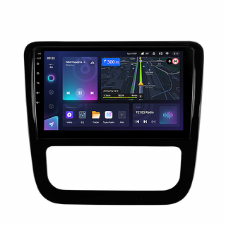 Navigatie Auto Teyes CC3L Volkswagen Scirocco 2008-2017 4+32GB 9   IPS Octa-core 1.6Ghz Android 4G Bluetooth 5.1 DSP