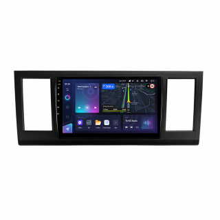 Navigatie Auto Teyes CC3L Volkswagen Transporter T6 2015-2020 4+32GB 9   IPS Octa-core 1.6Ghz, Android 4G Bluetooth 5.1 DSP