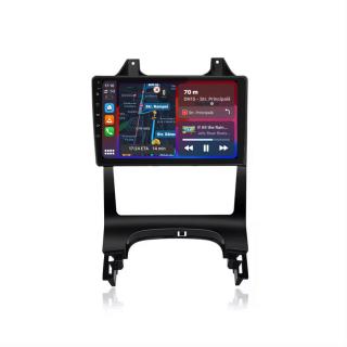 Navigatie Dedicata Android Peugeot 5008 3008 (2009-2016), 9Inch, 2Gb Ram, 64Gb Stocare, Carplay
