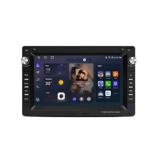 Navigatie Dedicata Android Volkswagen Golf4,Passat B5, Sharan, Transporter, Bora, Polo, Octavia1, 4Gb Ram, 64Gb stocare, Bluetooth, CarPlay