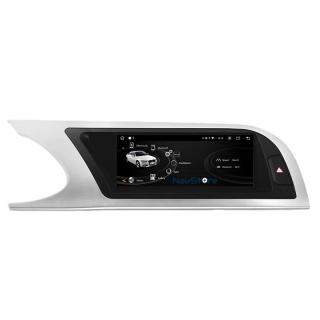 Navigatie Dedicata Audi A4 B8 (2009 - 2012), 8.8 Inch 4Gb Ram, 64Gb stocare, Bluetooth, WiFi, Carplay