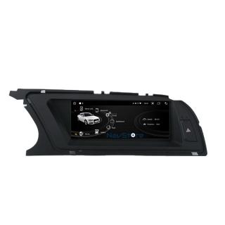 Navigatie Dedicata Audi A4 B8 (2013 - 2016), 8.8 Inch 4Gb Ram, 64Gb stocare, Bluetooth, WiFi, Carplay