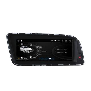 Navigatie Dedicata Audi Q5 (2008 - 2017), 8.8 Inch, 4Gb Ram, 64Gb stocare, Bluetooth, WiFi, Carplay, MMI