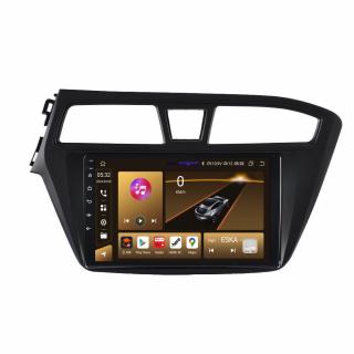 Navigatie Dedicata Hyundai I20 (2014 - 2020), 9Inch, 8Gb Ram, 128Gb Stocare, Carplay