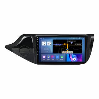 Navigatie Dedicata Kia Ceed (2012-2020), Android, 9Inch, 2Gb Ram, 32Gb Stocare, Bluetooth, WiFi, Waze