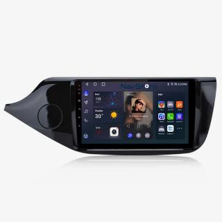Navigatie Dedicata Kia Ceed (2012-2020), Android, 9Inch, 8Gb Ram, 256Gb Stocare, Carplay
