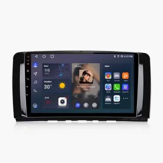 Navigatie Dedicata Mercedes Benz R-Class W254 (2005 - 2017), 9Inch, 4Gb Ram, 64Gb Stocare, Carplay