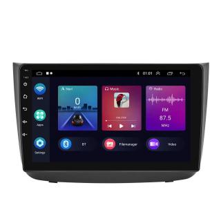 Navigatie Dedicata Mercedes Vito 2, Viano 2 (2005-2015) , Android, 9Inch, 4Gb Ram, 64Gb Stocare, CarPlay